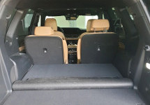Kia Mohave 3.0d AT (260 л.с.) 4WD