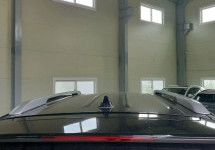 Kia Mohave 3.0d AT (260 л.с.) 4WD