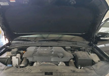 Kia Mohave 3.0d AT (260 л.с.) 4WD