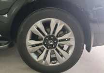 Kia Mohave 3.0d AT (260 л.с.) 4WD