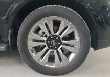 Kia Mohave 3.0d AT (260 л.с.) 4WD
