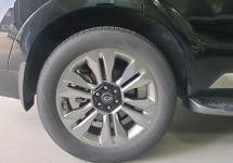 Kia Mohave 3.0d AT (260 л.с.) 4WD