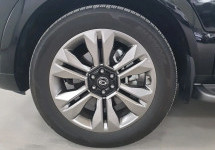 Kia Mohave 3.0d AT (260 л.с.) 4WD