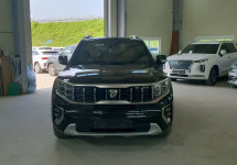 Kia Mohave 3.0d AT (260 л.с.) 4WD