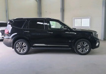 Kia Mohave 3.0d AT (260 л.с.) 4WD