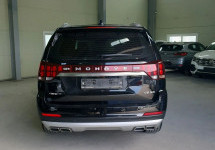 Kia Mohave 3.0d AT (260 л.с.) 4WD