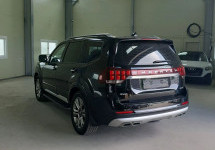 Kia Mohave 3.0d AT (260 л.с.) 4WD
