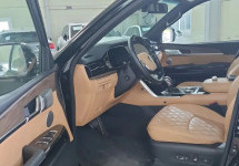 Kia Mohave 3.0d AT (260 л.с.) 4WD