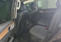 Kia Mohave 3.0d AT (260 л.с.) 4WD