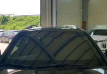 Kia Mohave 3.0d AT (260 л.с.) 4WD