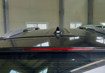 Kia Mohave 3.0d AT (260 л.с.) 4WD