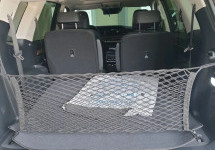 Kia Mohave 3.0d AT (260 л.с.) 4WD