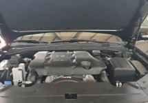 Kia Mohave 3.0d AT (260 л.с.) 4WD