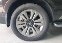 Kia Mohave 3.0d AT (260 л.с.) 4WD