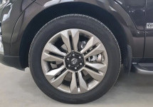 Kia Mohave 3.0d AT (260 л.с.) 4WD
