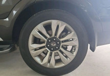 Kia Mohave 3.0d AT (260 л.с.) 4WD