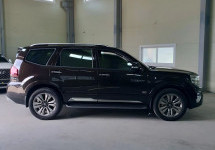 Kia Mohave 3.0d AT (260 л.с.) 4WD