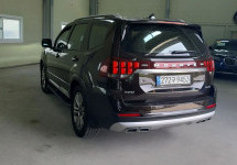 Kia Mohave 3.0d AT (260 л.с.) 4WD