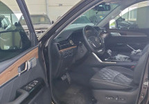 Kia Mohave 3.0d AT (260 л.с.) 4WD