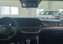 Kia Mohave 3.0d AT (260 л.с.) 4WD