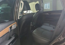 Kia Mohave 3.0d AT (260 л.с.) 4WD