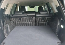 Kia Mohave 3.0d AT (260 л.с.) 4WD