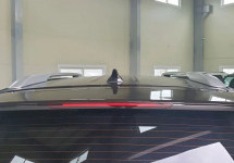 Kia Mohave 3.0d AT (260 л.с.) 4WD