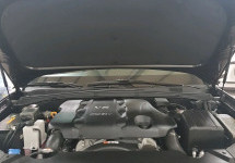 Kia Mohave 3.0d AT (260 л.с.) 4WD