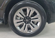 Kia Mohave 3.0d AT (260 л.с.) 4WD