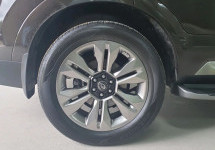 Kia Mohave 3.0d AT (260 л.с.) 4WD