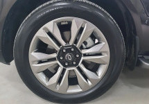 Kia Mohave 3.0d AT (260 л.с.) 4WD