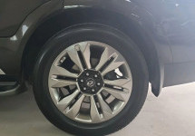 Kia Mohave 3.0d AT (260 л.с.) 4WD