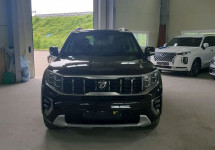 Kia Mohave 3.0d AT (260 л.с.) 4WD