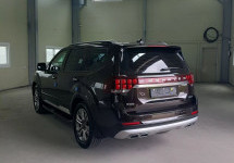 Kia Mohave 3.0d AT (260 л.с.) 4WD