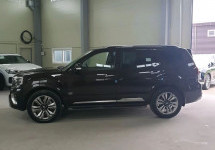 Kia Mohave 3.0d AT (260 л.с.) 4WD