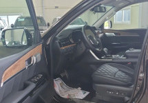 Kia Mohave 3.0d AT (260 л.с.) 4WD