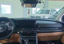 Kia Carnival 2.2d AT (202 л.с.) 2WD