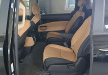 Kia Carnival 2.2d AT (202 л.с.) 2WD