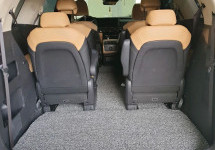 Kia Carnival 2.2d AT (202 л.с.) 2WD