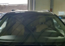 Kia Carnival 2.2d AT (202 л.с.) 2WD
