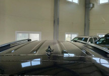 Kia Carnival 2.2d AT (202 л.с.) 2WD