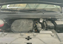 Kia Carnival 2.2d AT (202 л.с.) 2WD