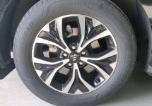 Kia Carnival 2.2d AT (202 л.с.) 2WD