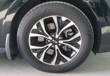 Kia Carnival 2.2d AT (202 л.с.) 2WD