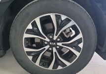 Kia Carnival 2.2d AT (202 л.с.) 2WD