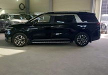 Kia Carnival 2.2d AT (202 л.с.) 2WD