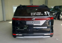 Kia Carnival 2.2d AT (202 л.с.) 2WD