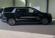 Kia Carnival 2.2d AT (202 л.с.) 2WD