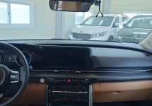 Kia Carnival 2.2d AT (202 л.с.) 2WD