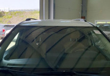 Kia Carnival 2.2d AT (202 л.с.) 2WD
